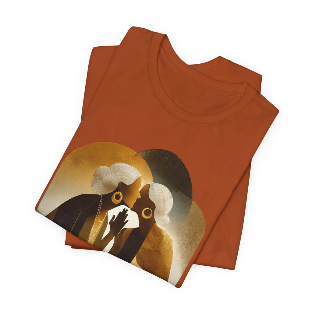 We were right | Women's Motivational Graphic Vintage Women T-Shirt