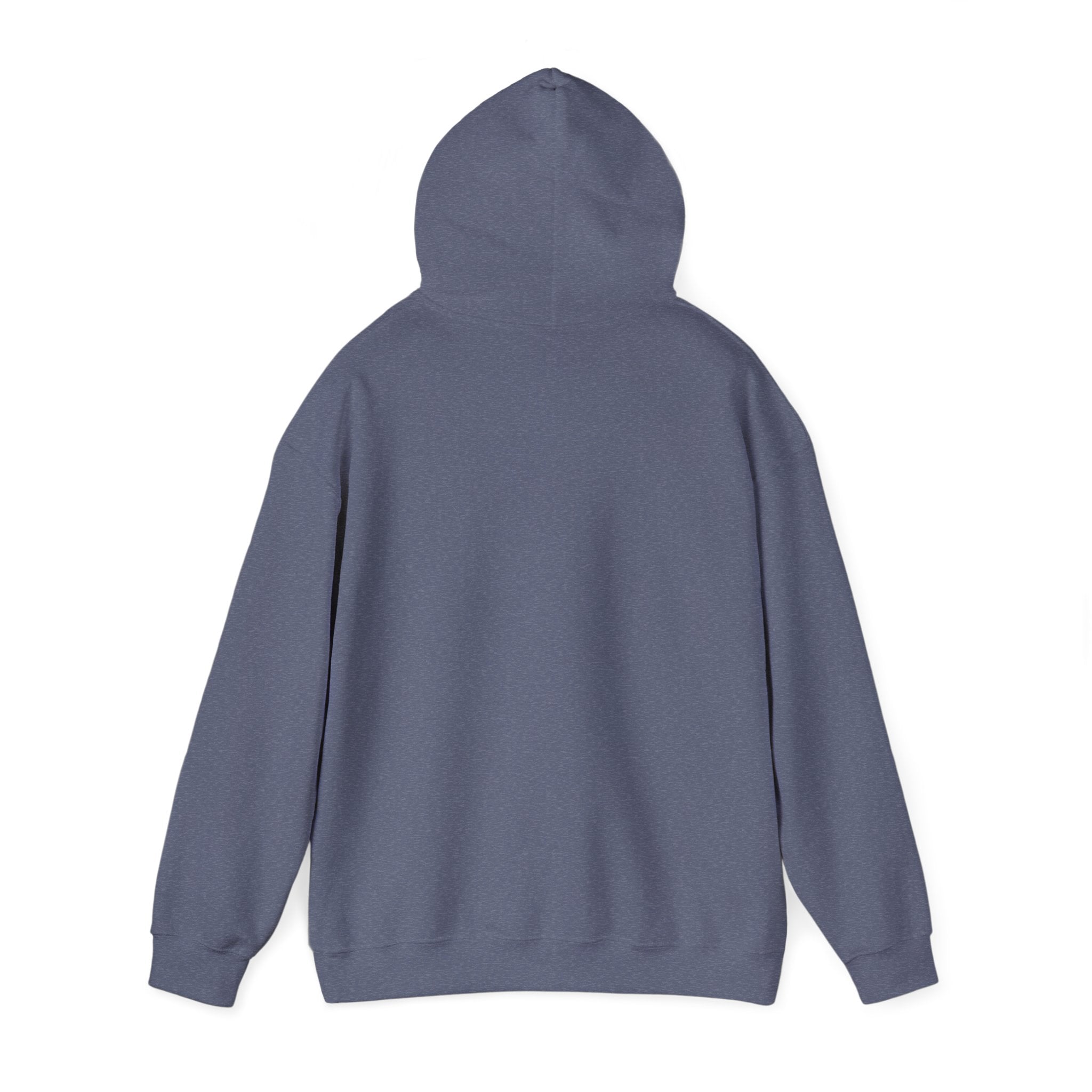 Be the horizon Line | Women's Motivational Graphic Circular Pastel Sunrise Hoodie