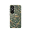 Mexico Football Phone Case | Green. Bonded loud.