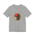 She Flies Forward | Women's Motivational Graphic Forward Flight T-shirt