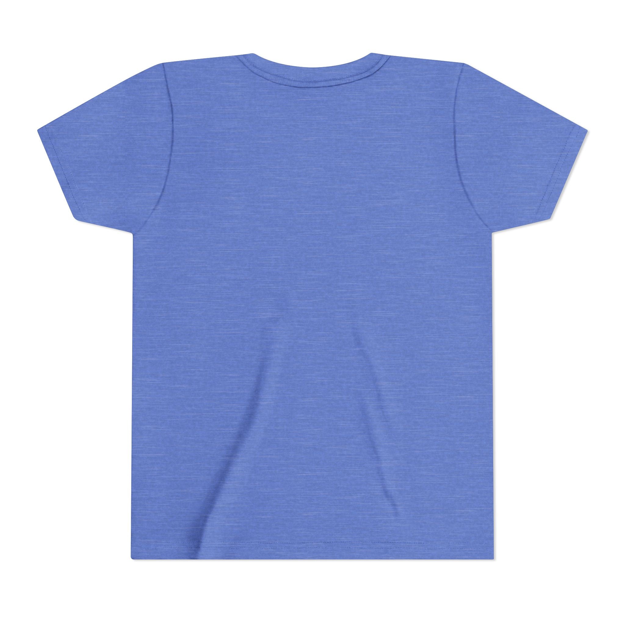 Be Brave Little One | Kids Motivational T-Shirt