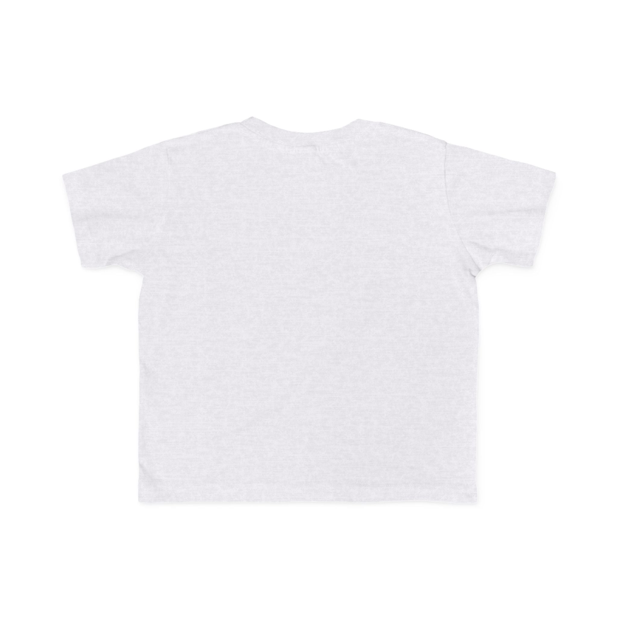 Ready to run? Gallop | Toddler Motivational T-Shirt