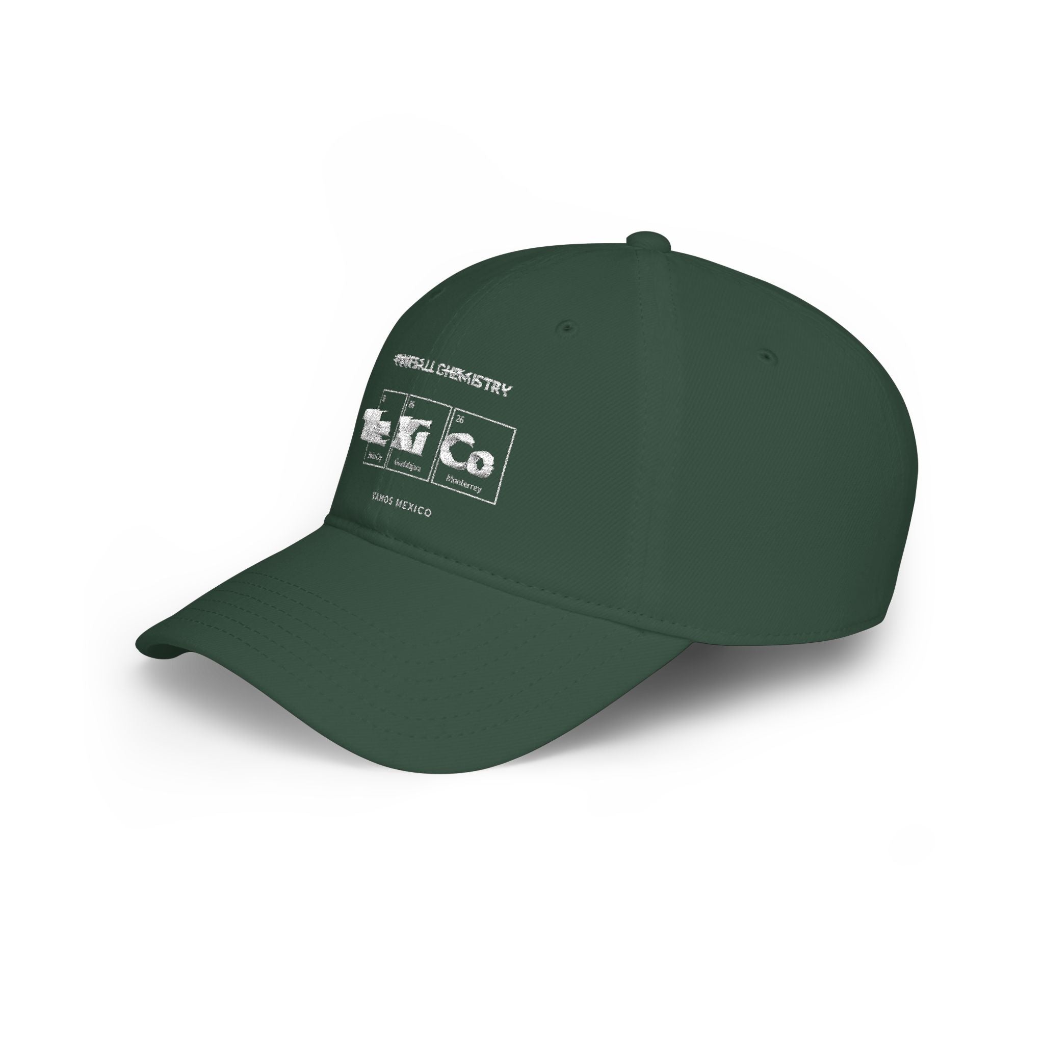 Mexico Football Cap | Editorial Classic Edition