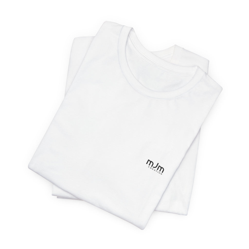 Some things don't move | Men's Motivational Graphic Momentum block T-Shirt