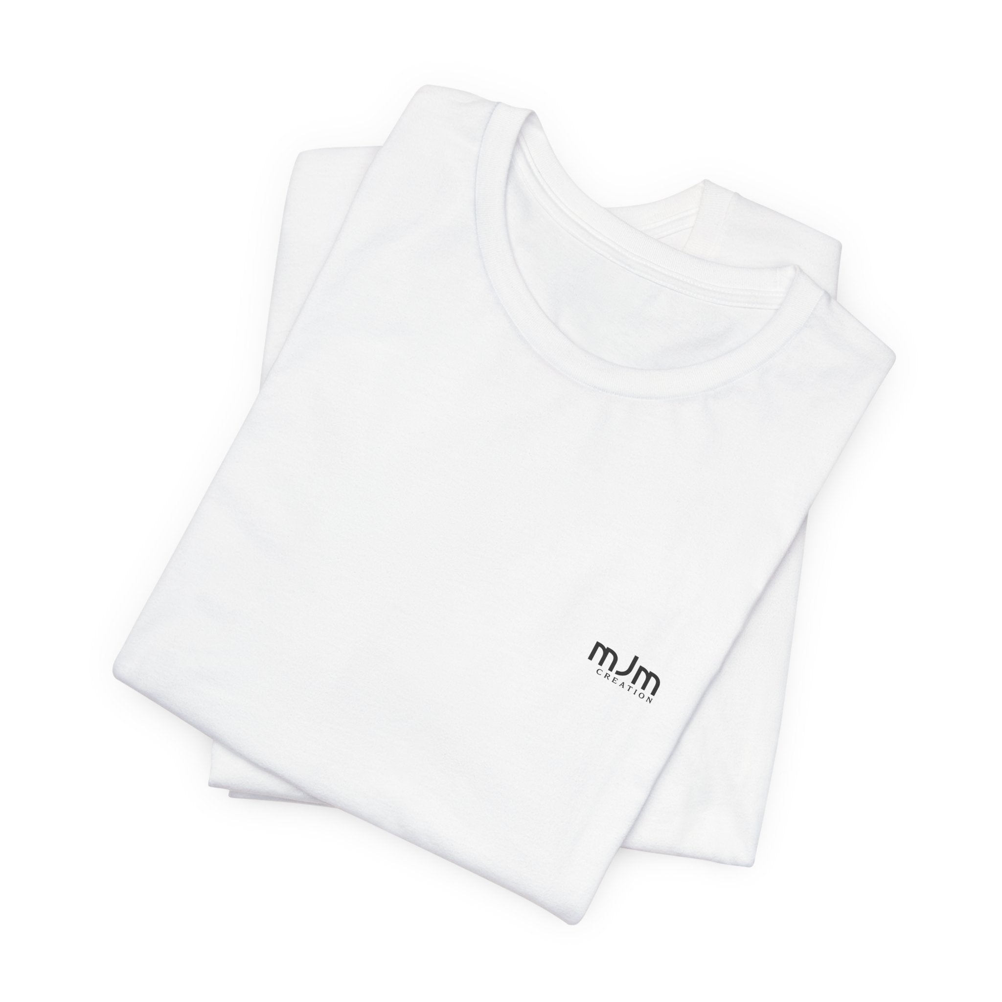 Some things don't move | Men's Motivational Graphic Momentum block T-Shirt
