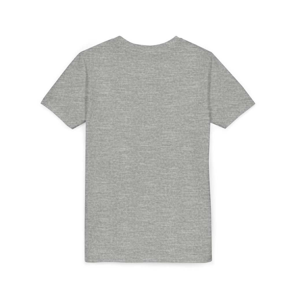 Every big adventure starts with one step forward | Kids Motivational T-Shirt
