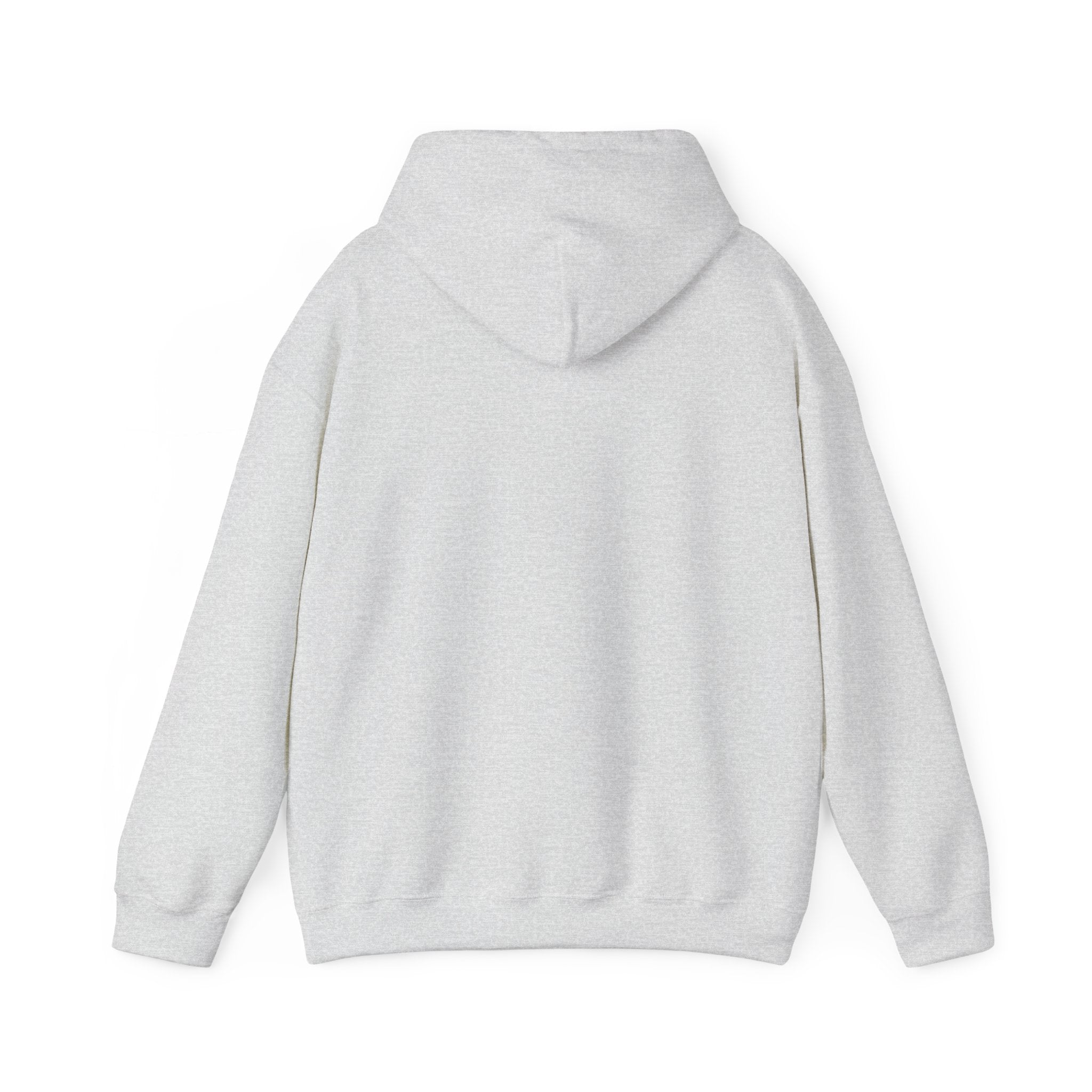 Be the horizon Line | Women's Motivational Graphic Mountain Wave Sunrise Hoodie