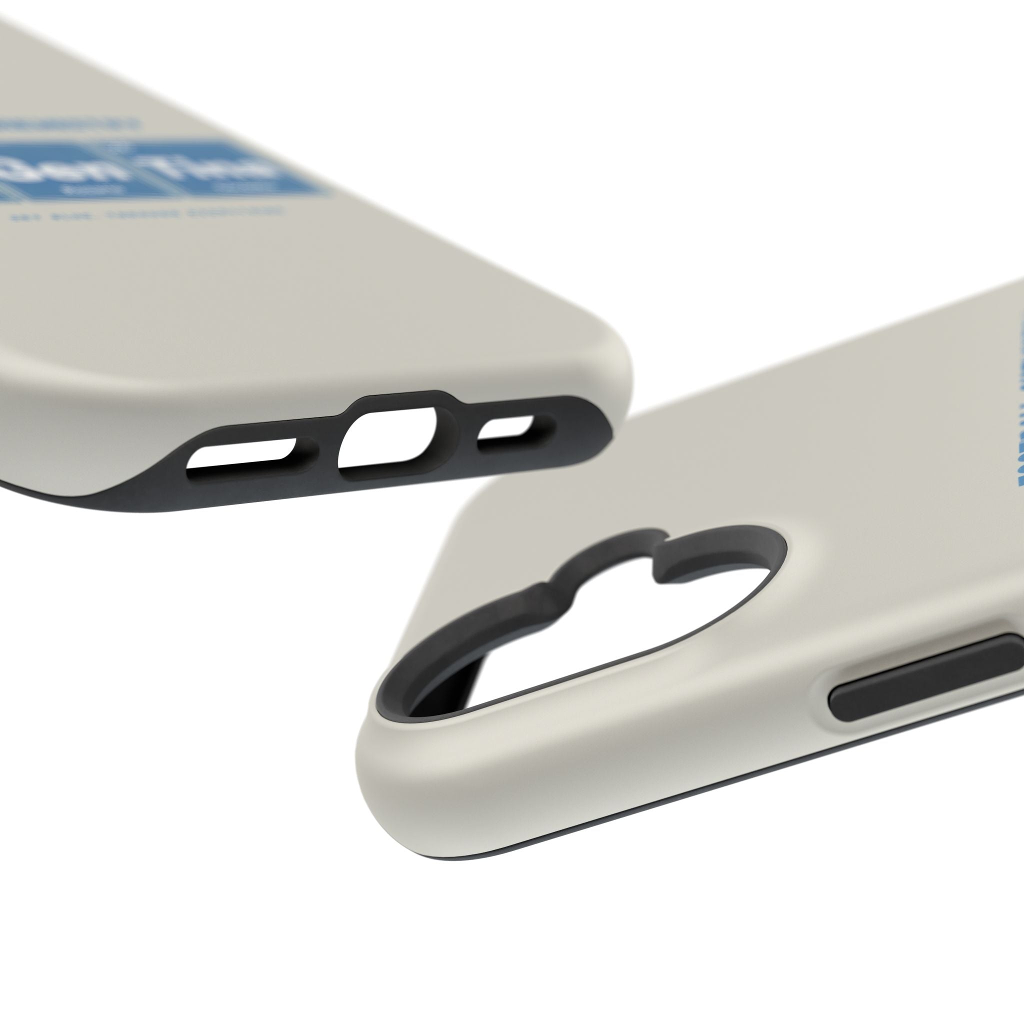 Argentina Football Phone Case | Born in blue and white.