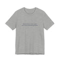 Somewhere in the noise you found something better | Women's Motivational T-Shirt
