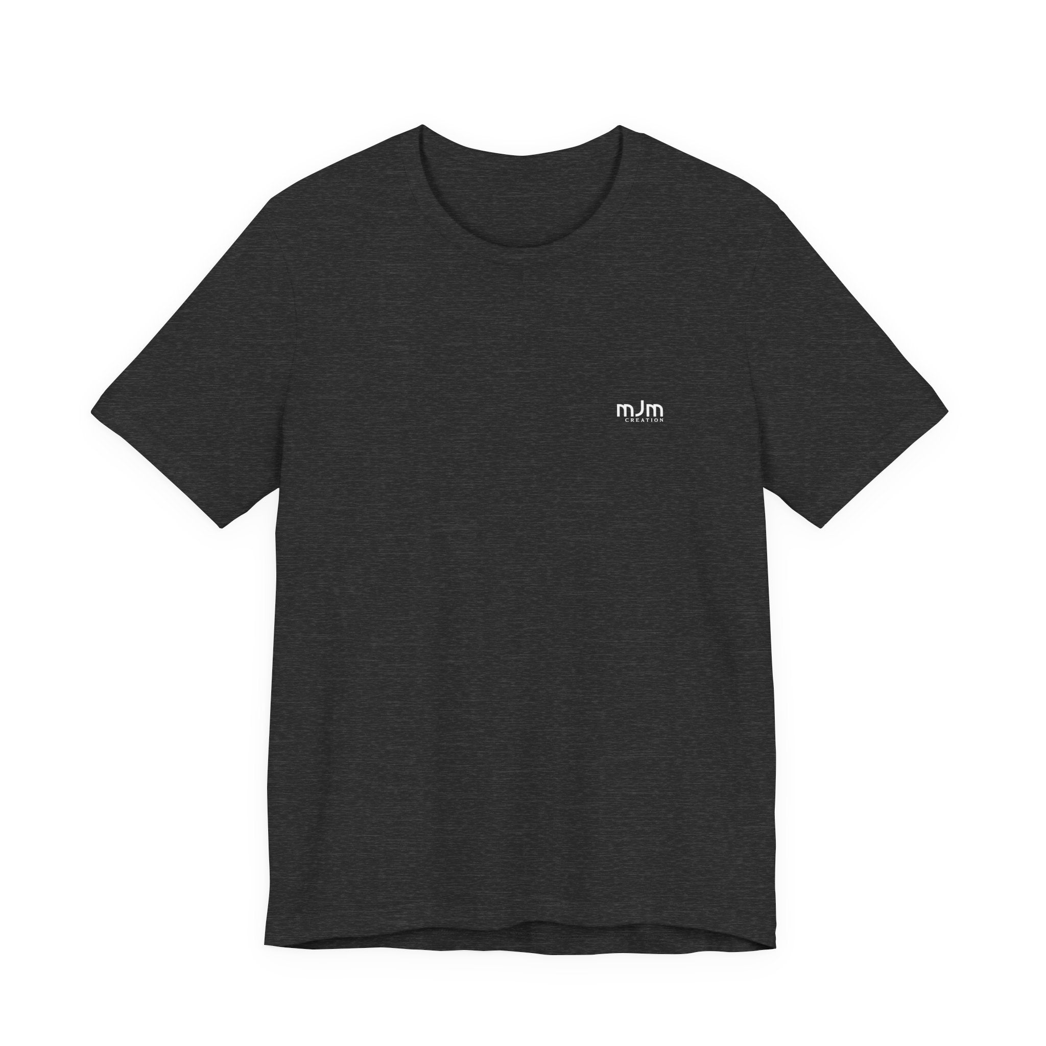 Some Things Don't Move | Men's Motivational Graphic The Inner Rock T-Shirt