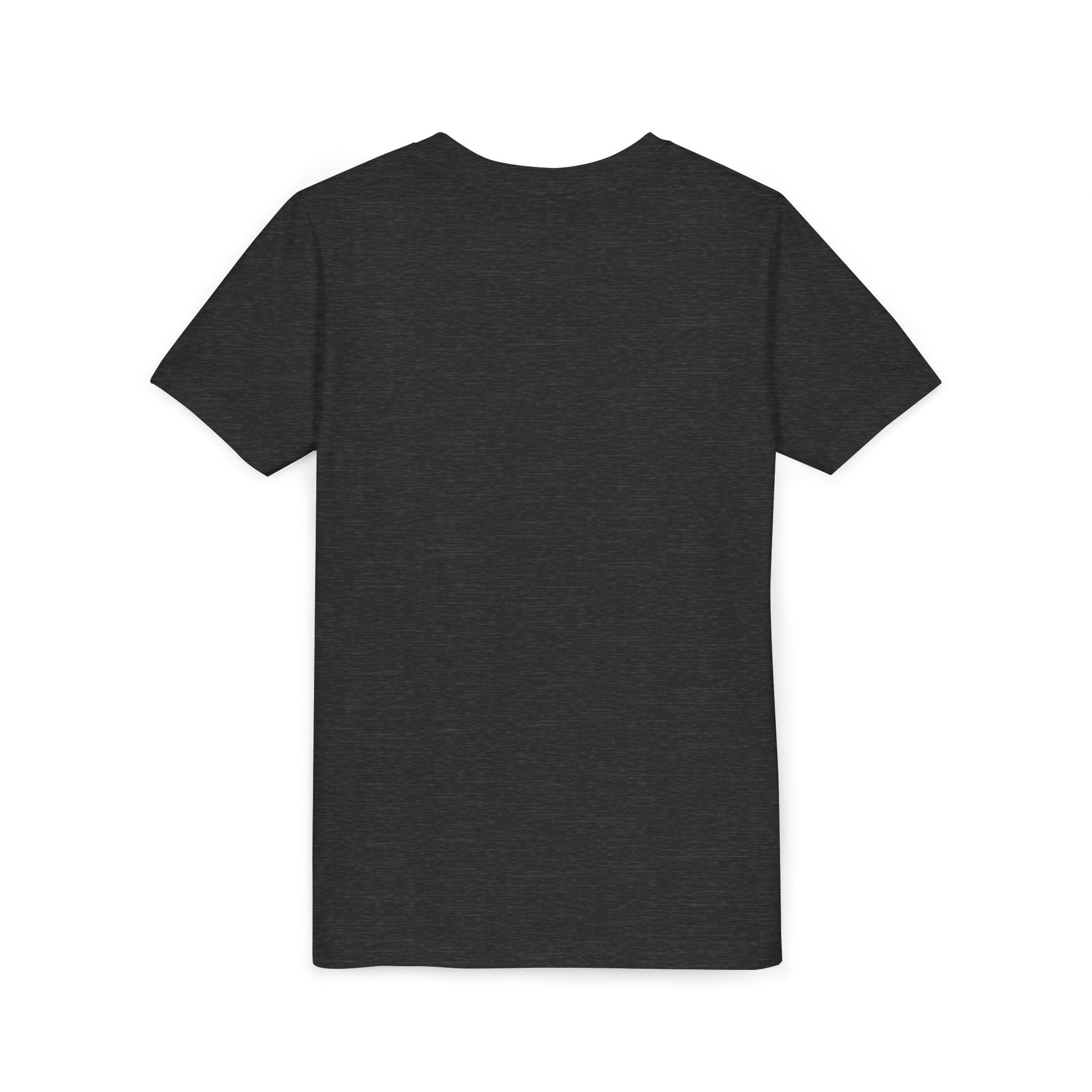Be Brave Little One | Kids Motivational Graphic Minimalistic Golden Star T-Shirt