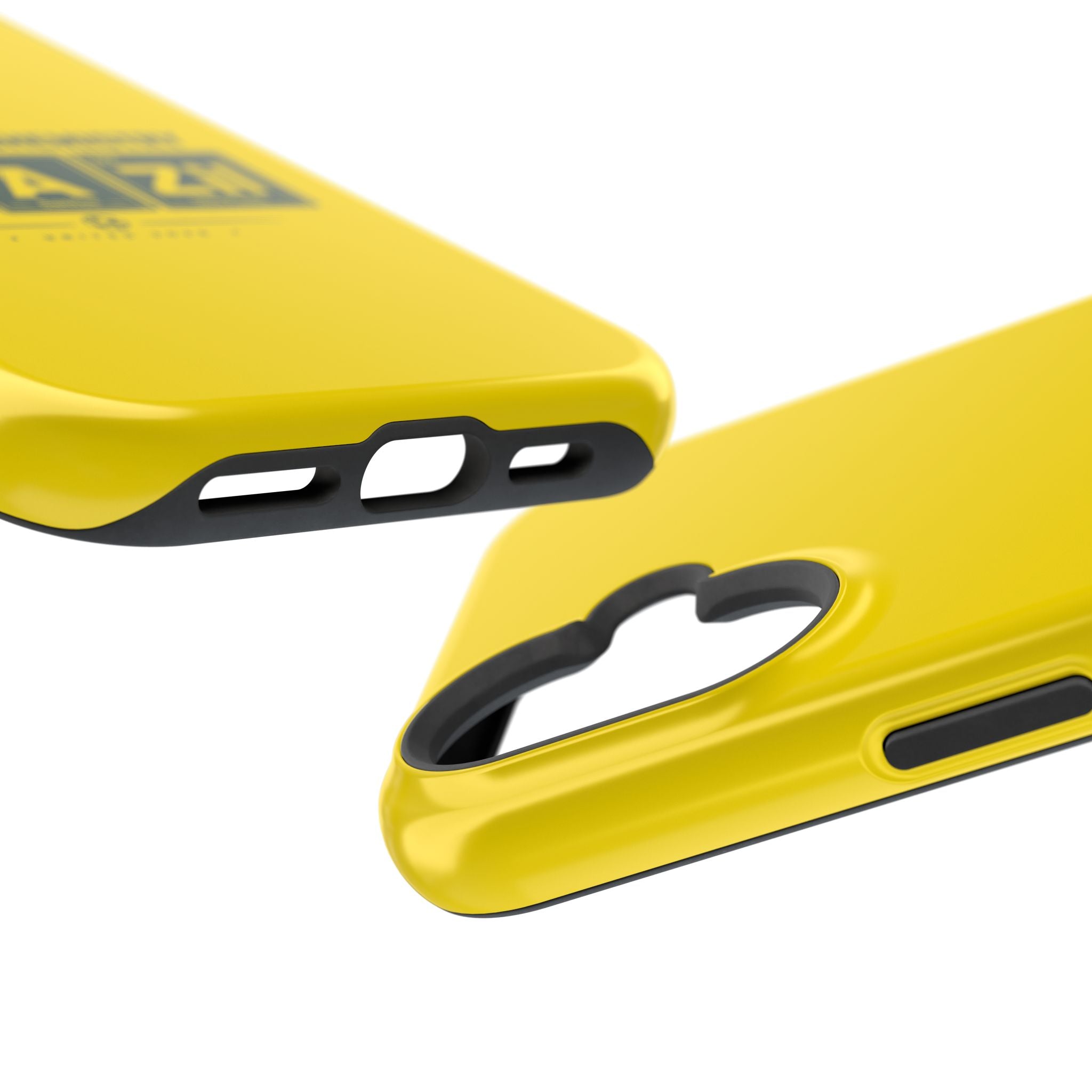 Brazil Football Phone Case | We don't just win. We dance.