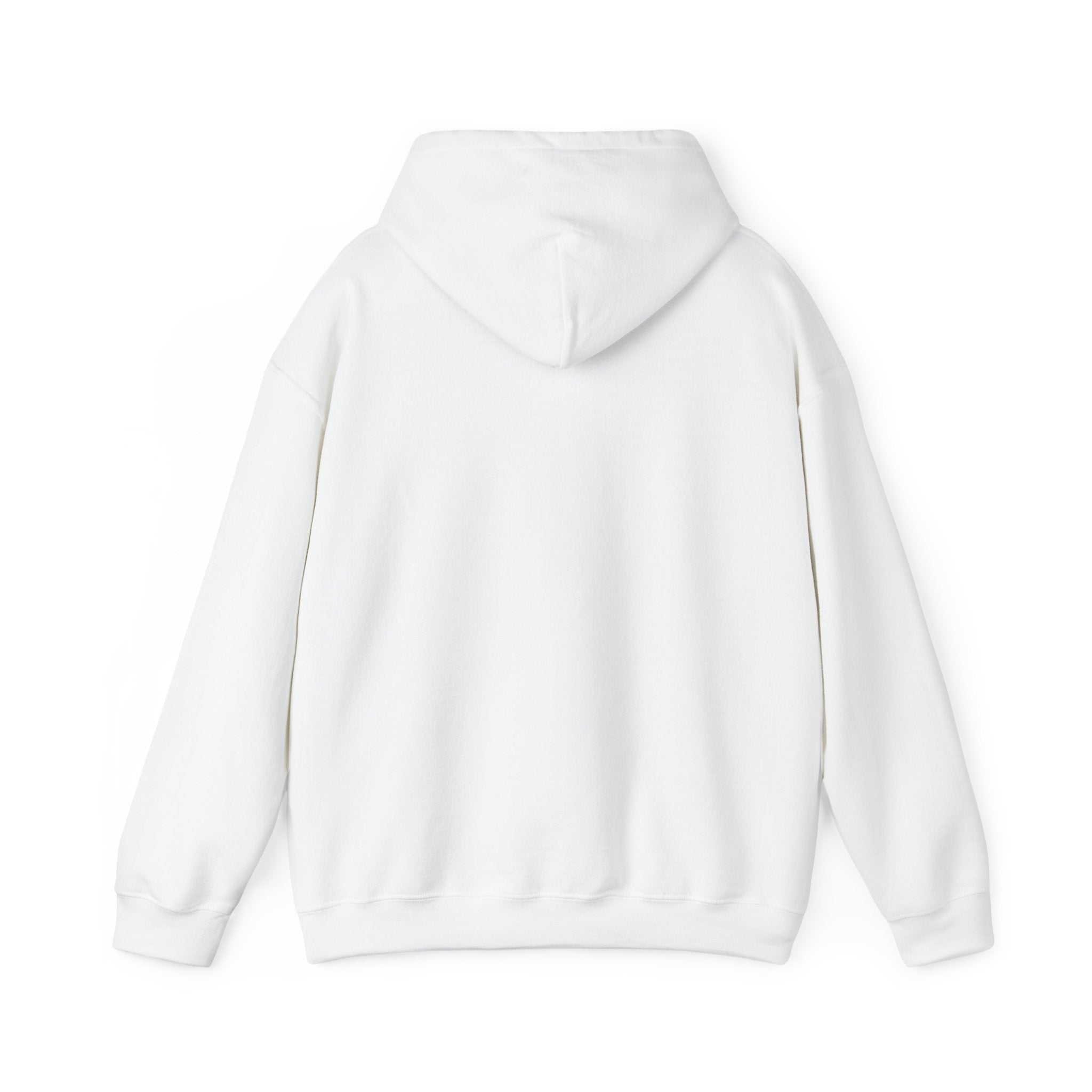 Be the horizon Line | Women's Motivational Graphic Circular Pastel Sunrise Hoodie