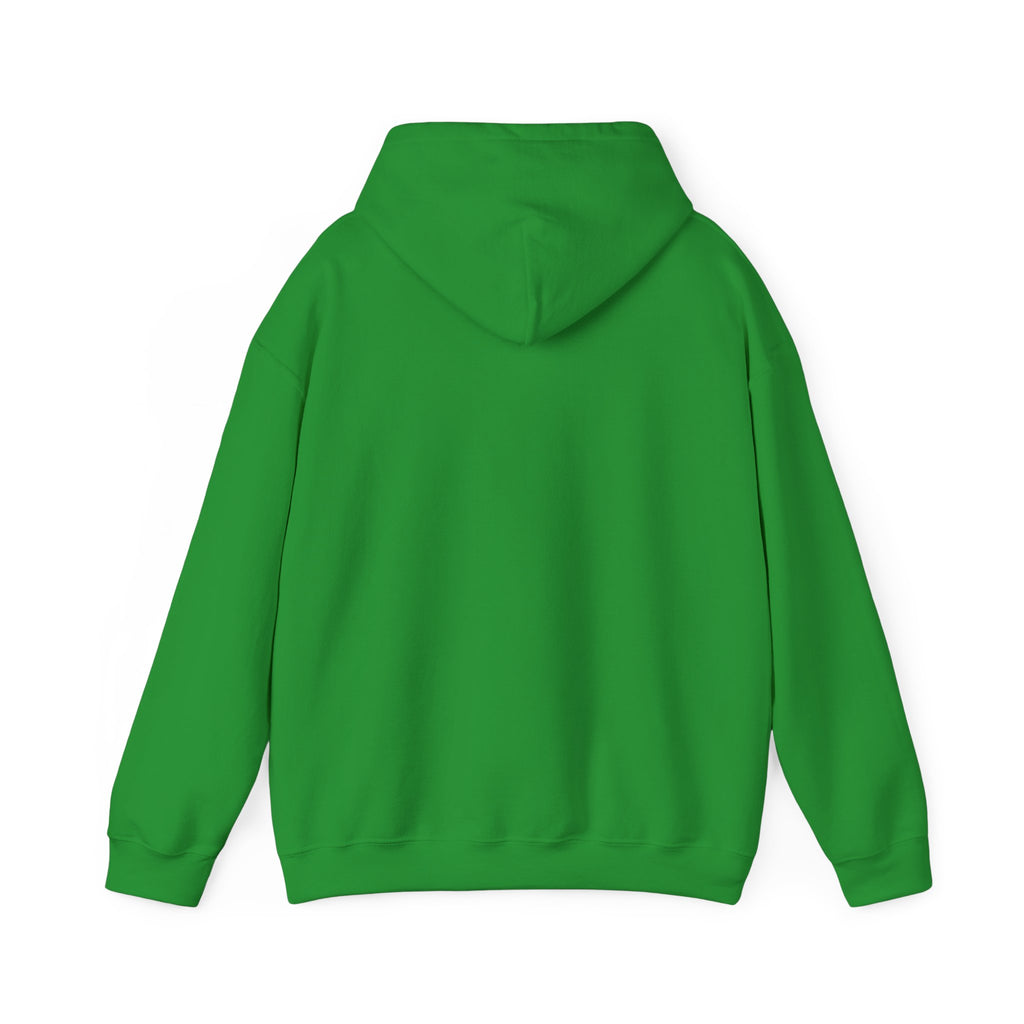 Somewhere in the noise you found something better | Women's Motivational Hoodie