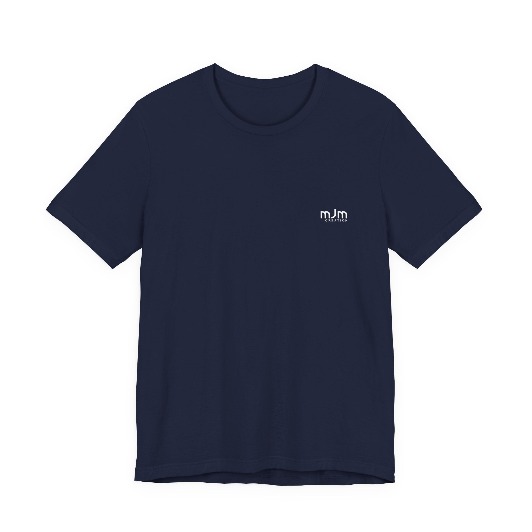 Some Things Don't Move | Men's Motivational Graphic The Horizon Holder T-Shirt