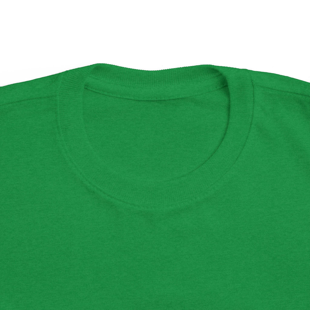 Be Brave Little One | Toddler Motivational T-Shirt