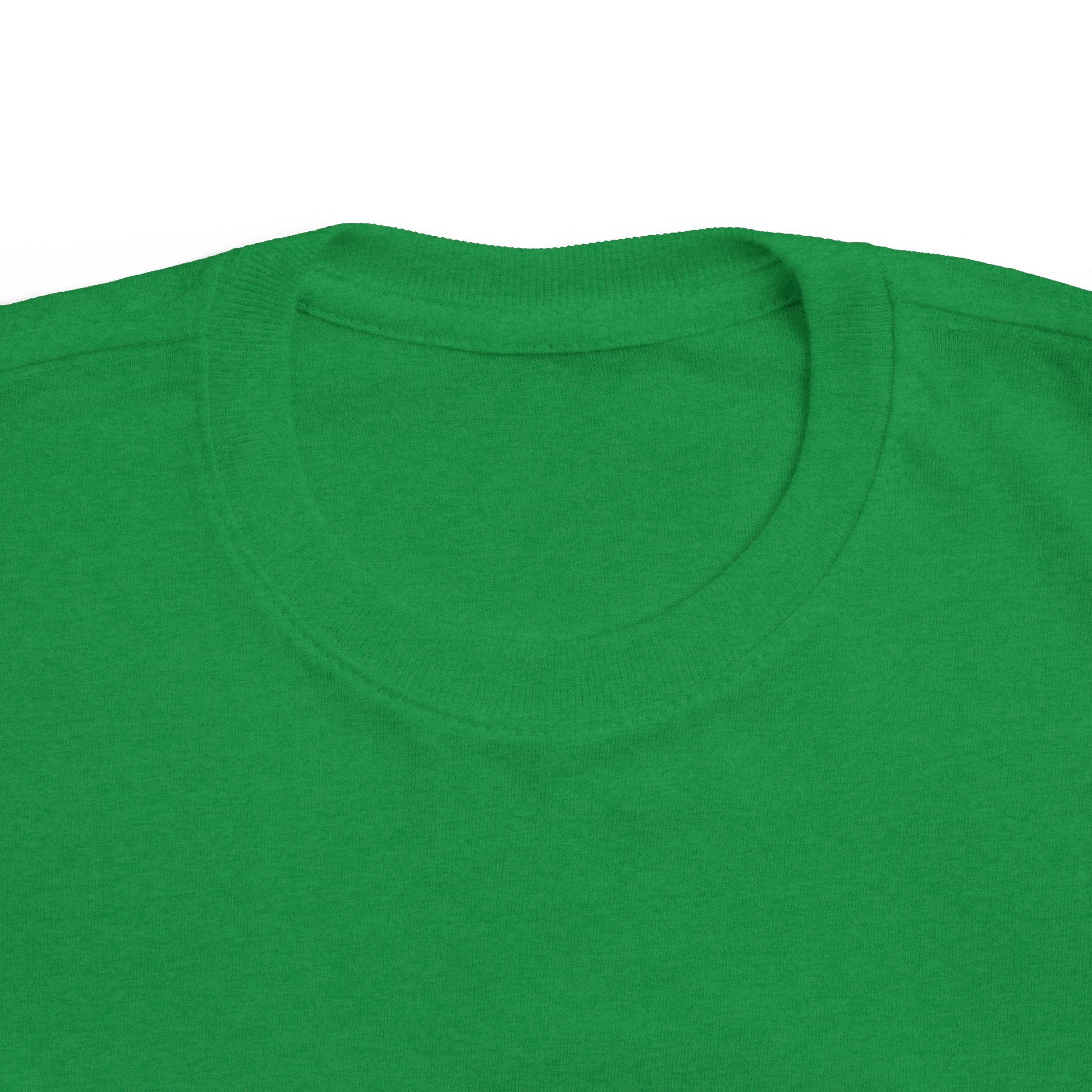 Be Brave Little One | Toddler Motivational T-Shirt