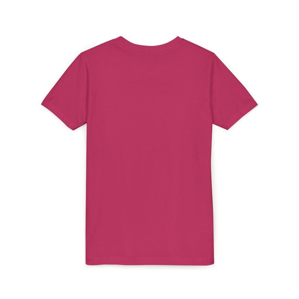 Every big adventure starts with one step forward | Kids Motivational T-Shirt