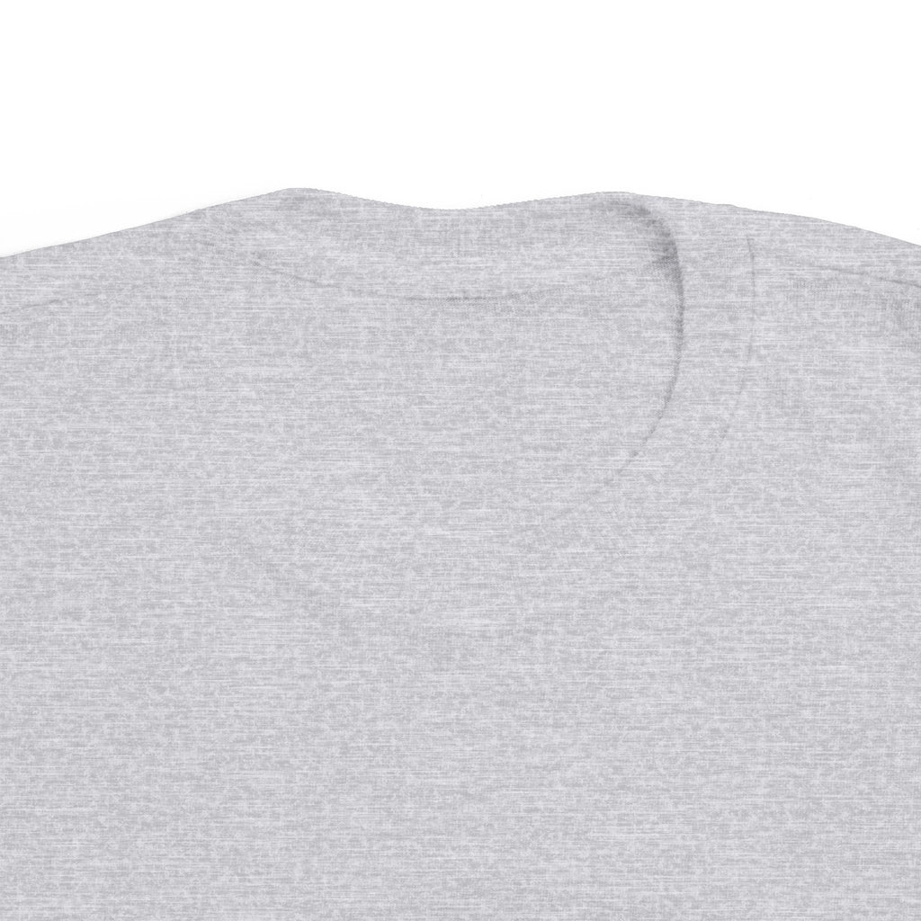 Be Brave Little One | Toddler Motivational T-Shirt