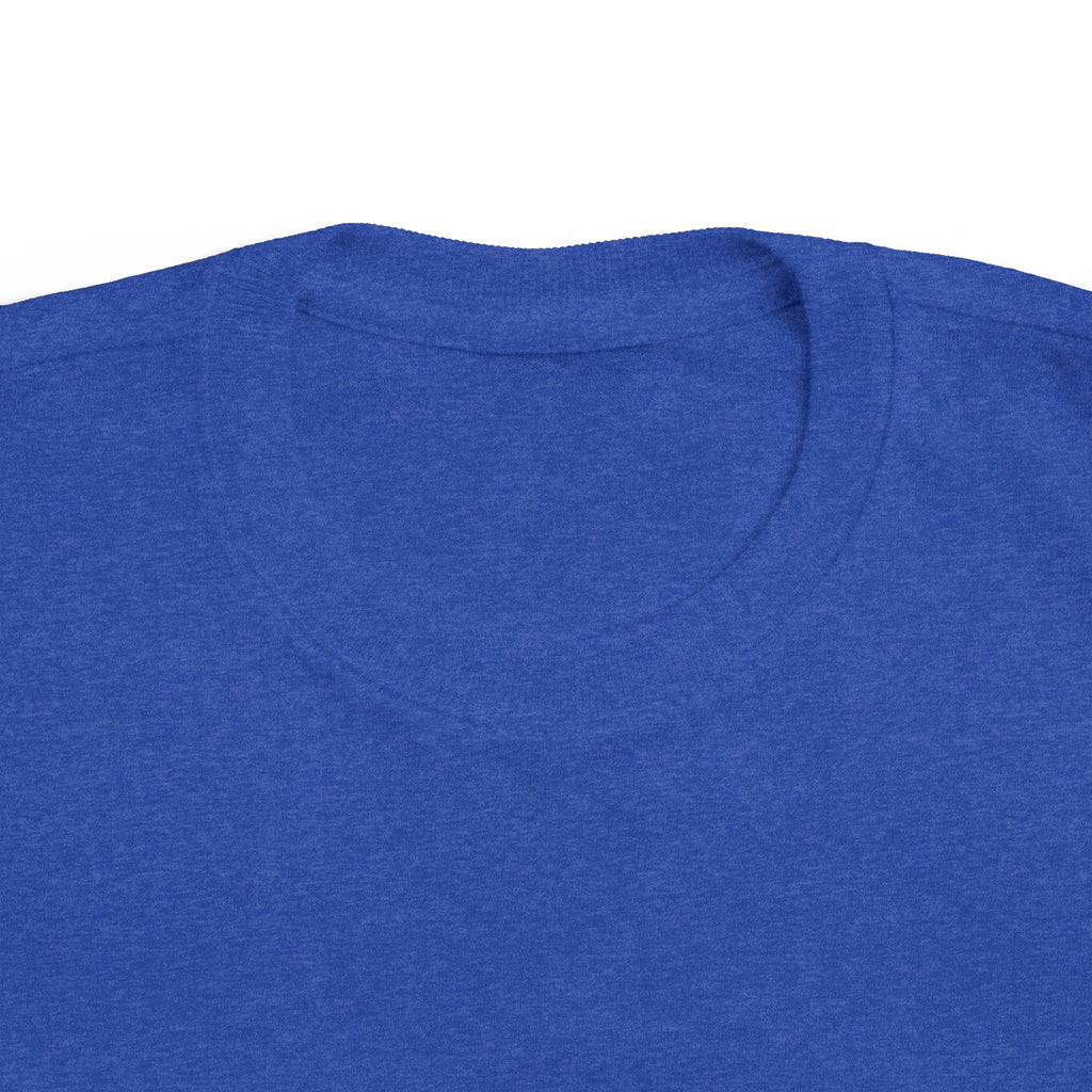 Ready to run? Gallop | Toddler Motivational T-Shirt