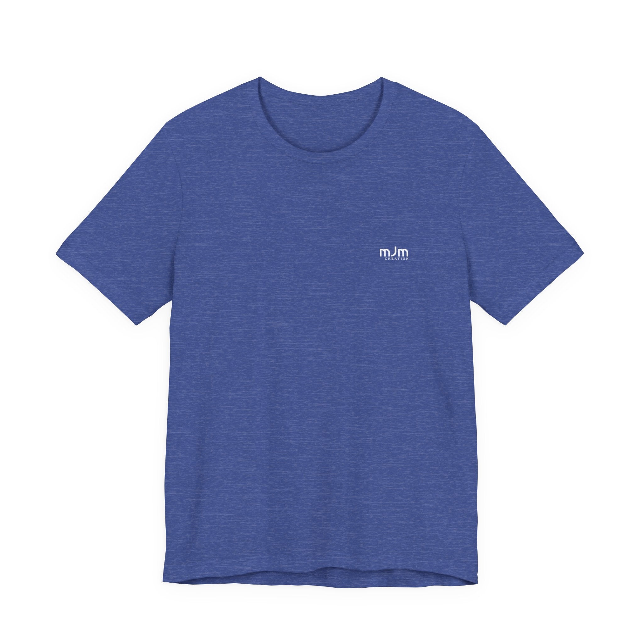 Some things don't move | Men's Motivational Graphic Momentum block T-Shirt