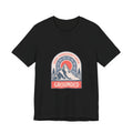Some Things Don't Move | Men's Motivational Graphic Grounded Territory T-Shirt