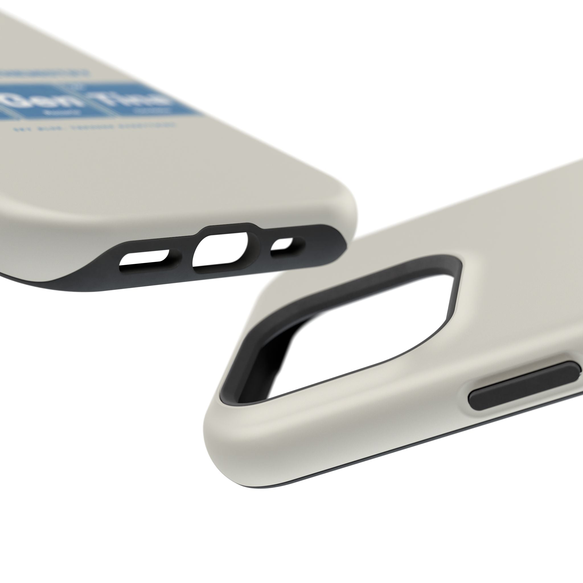 Argentina Football Phone Case | Born in blue and white.