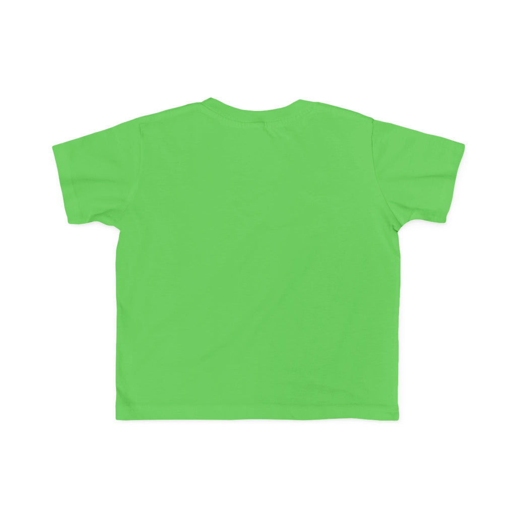 Ready to run? Gallop | Toddler Motivational T-Shirt