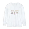 USA Football Raglan | Editorial Classic Edition