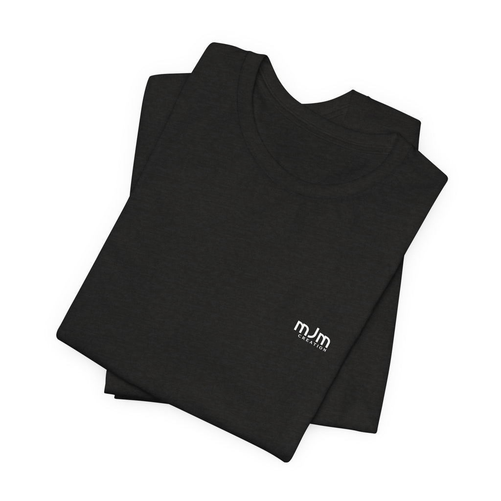 Some Things Don't Move | Men's Motivational Graphic Stand Your Ground T-Shirt