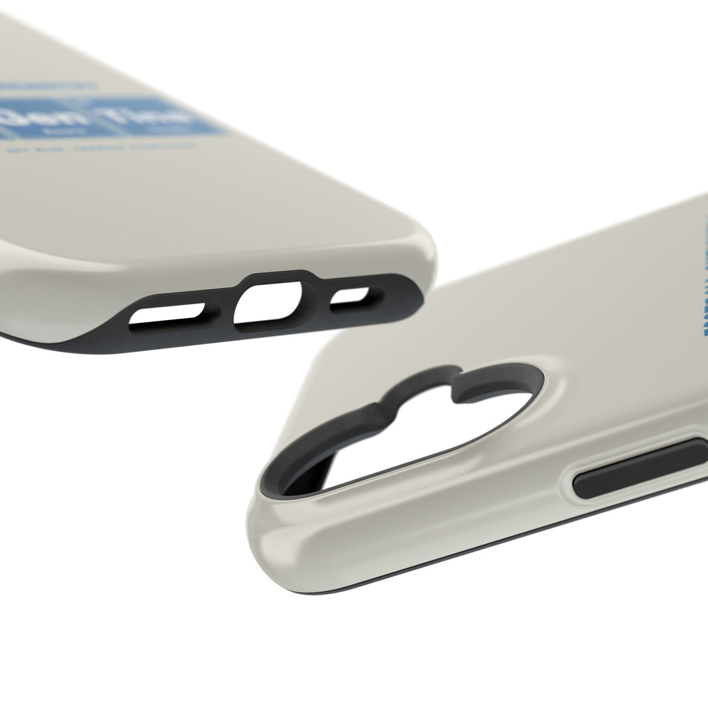 Argentina Football Phone Case | Born in blue and white.