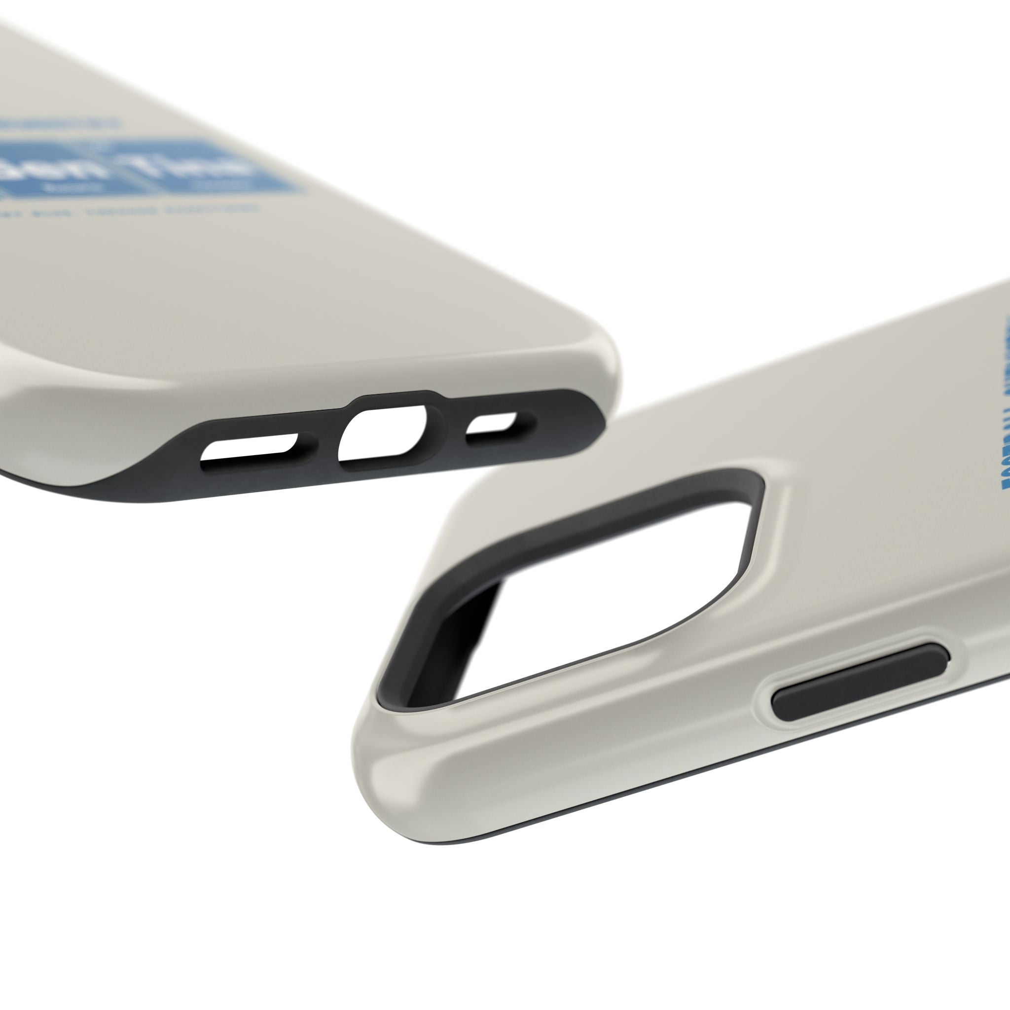 Argentina Football Phone Case | Born in blue and white.