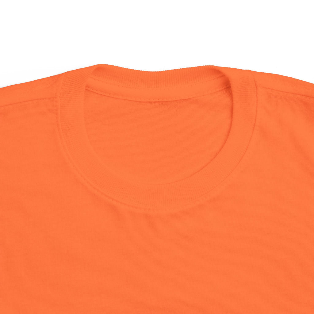 Ready to run? Gallop | Toddler Motivational T-Shirt