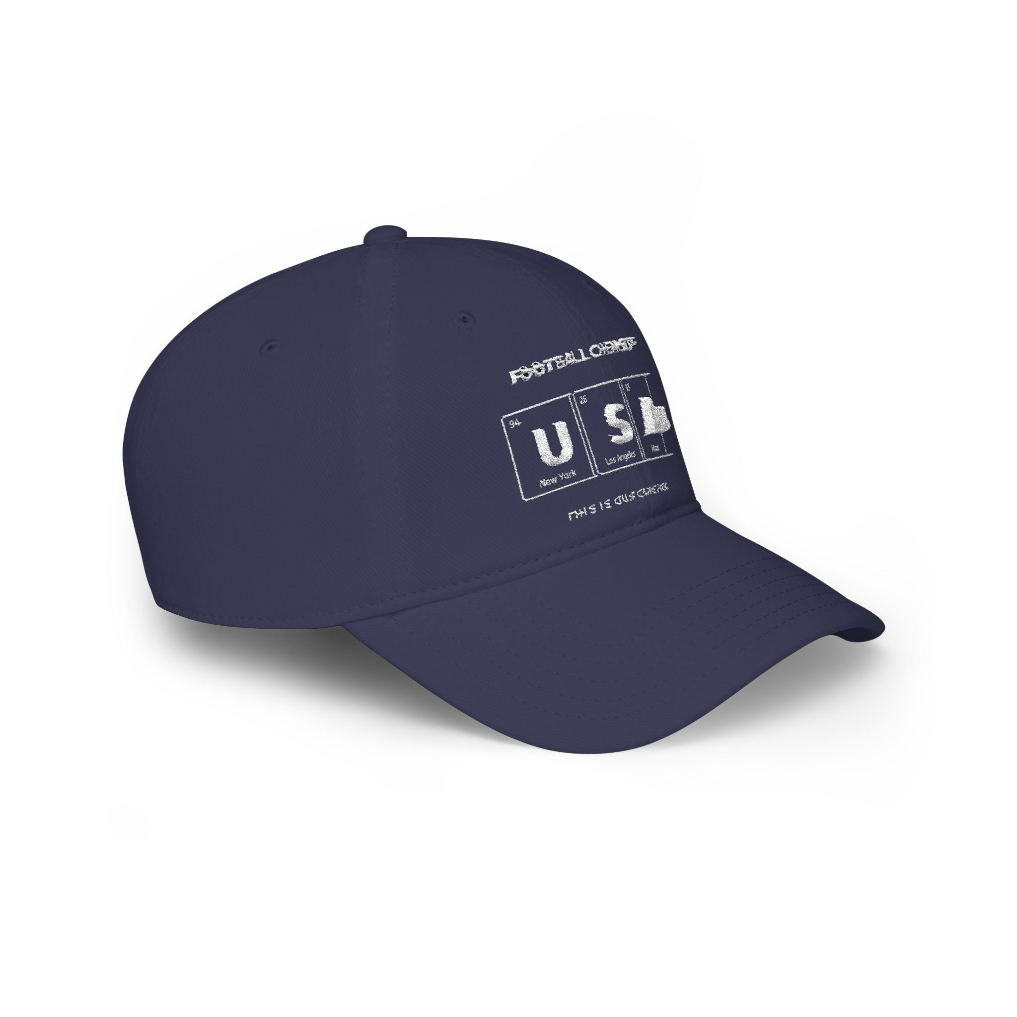 USA Football Cap | Editorial Classic Edition