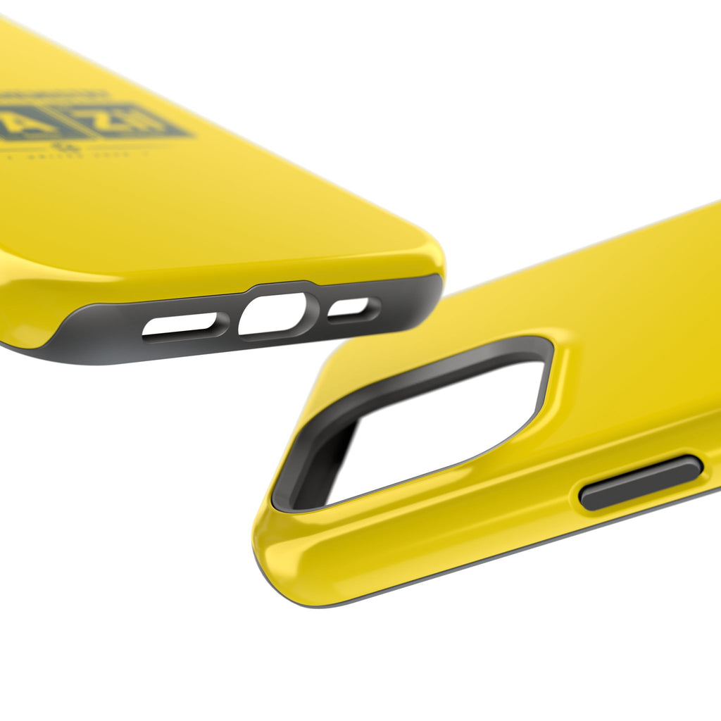 Brazil Football Phone Case | We don't just win. We dance.