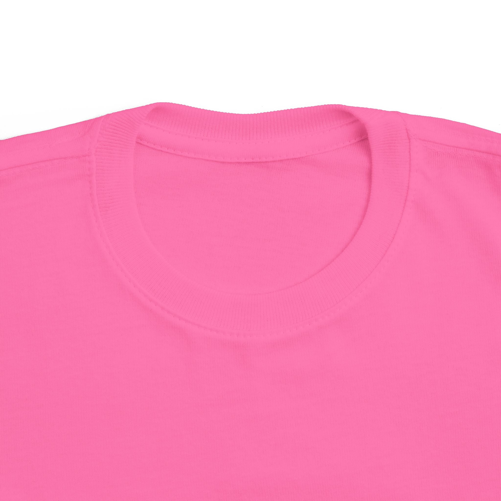 Be Brave Little One | Toddler Motivational T-Shirt