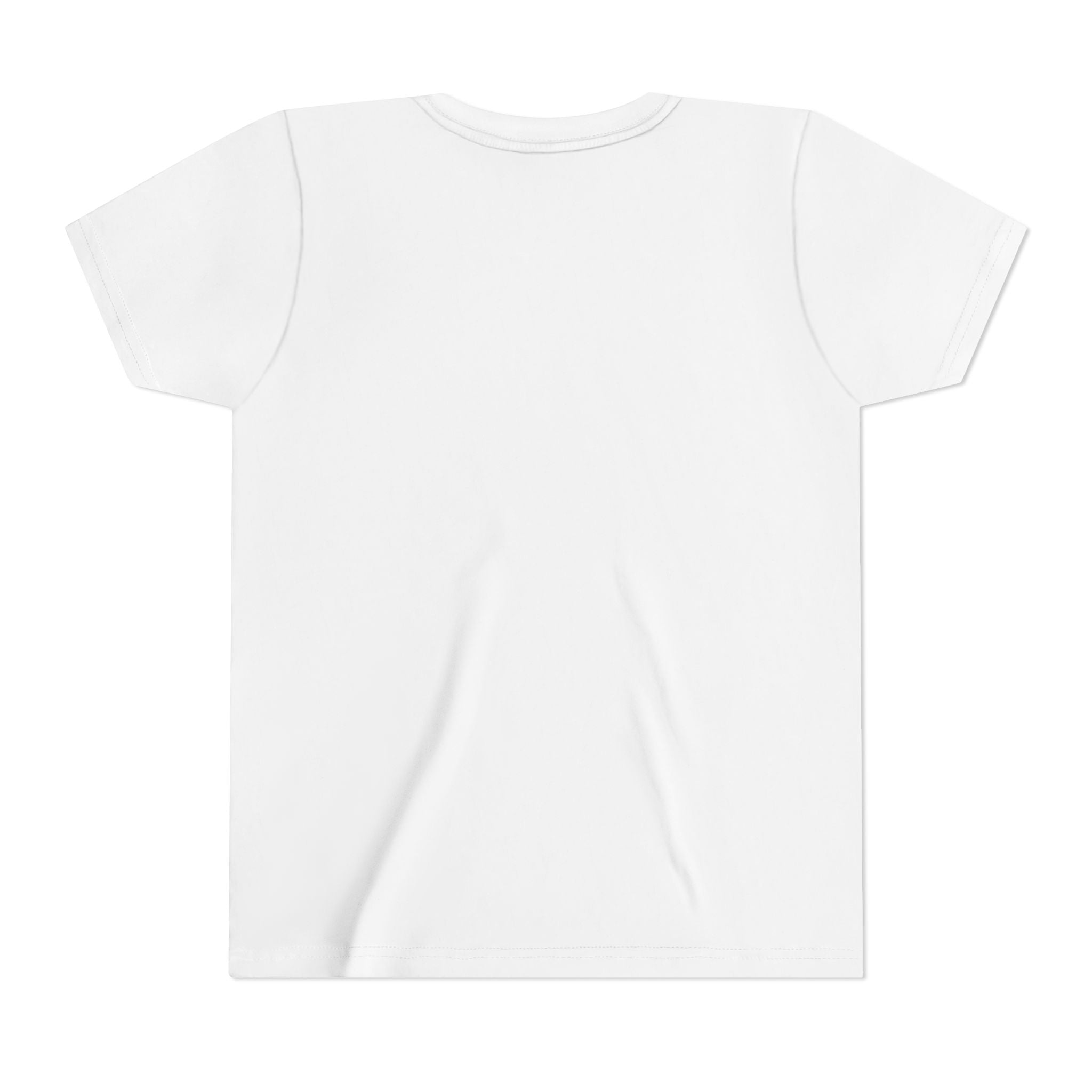 Be Brave Little One | Kids Motivational Graphic Cute Tiger T-Shirt
