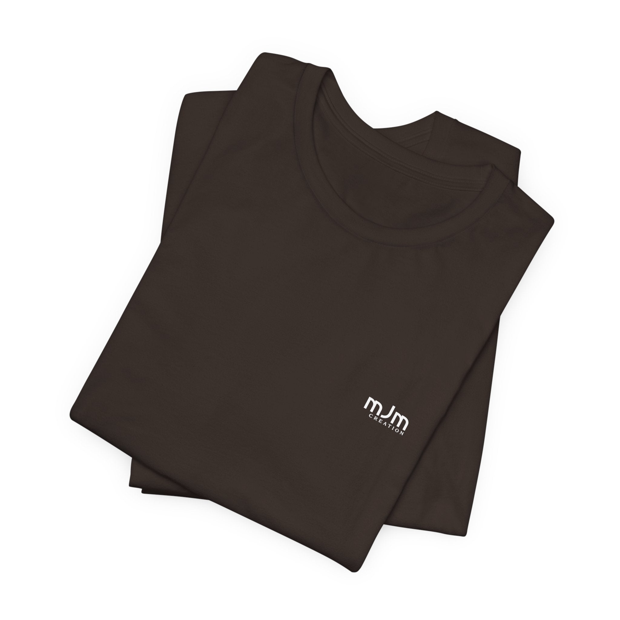 Some things don't move | Men's Motivational Graphic Momentum block T-Shirt
