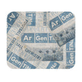 Argentina Football Mouse Pad | The elements of celeste.