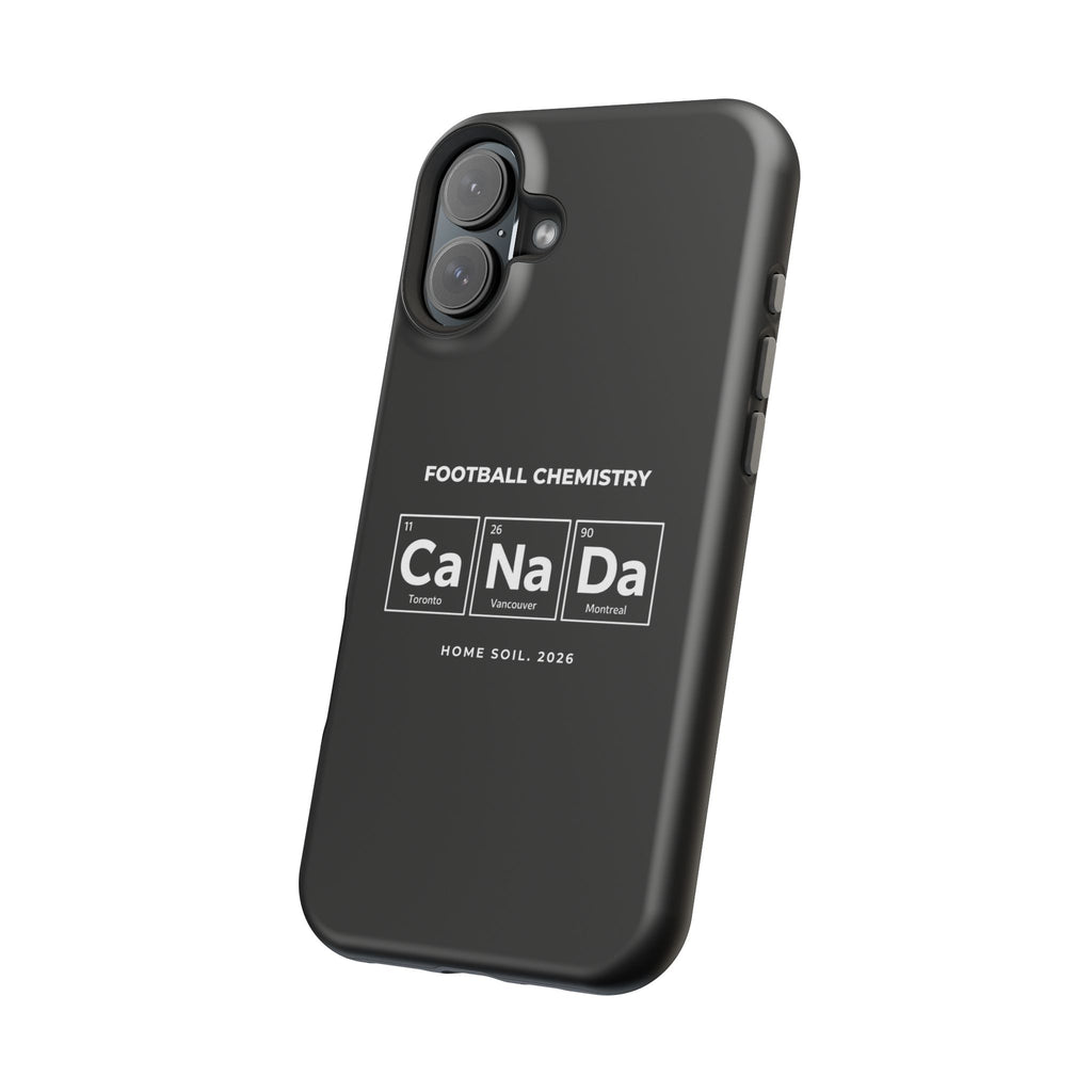 Brazil Football Phone Case | We don't just win. We dance.