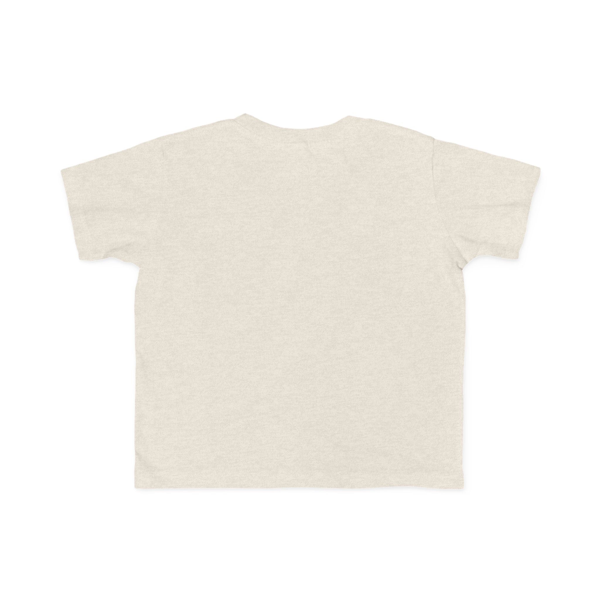 Be kind, always | Toddler Motivational T-Shirt