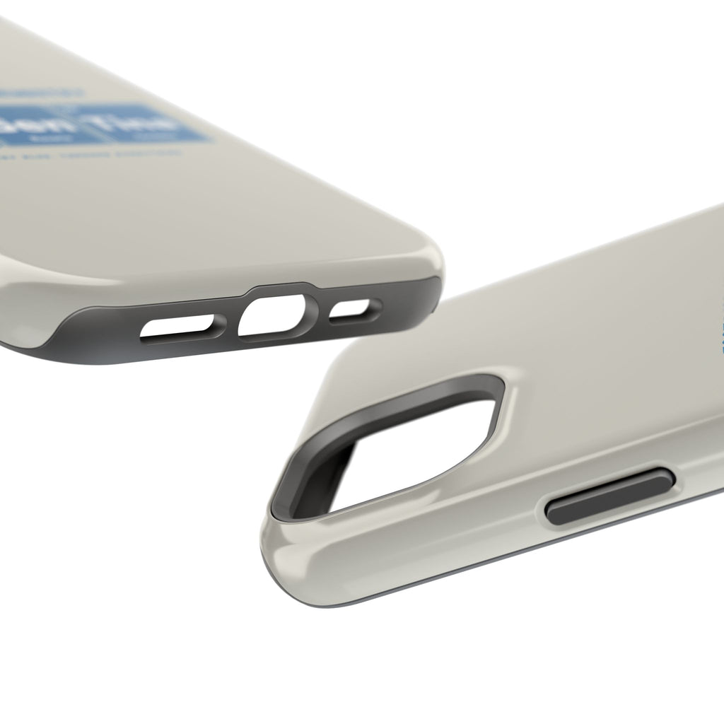 Argentina Football Phone Case | Born in blue and white.