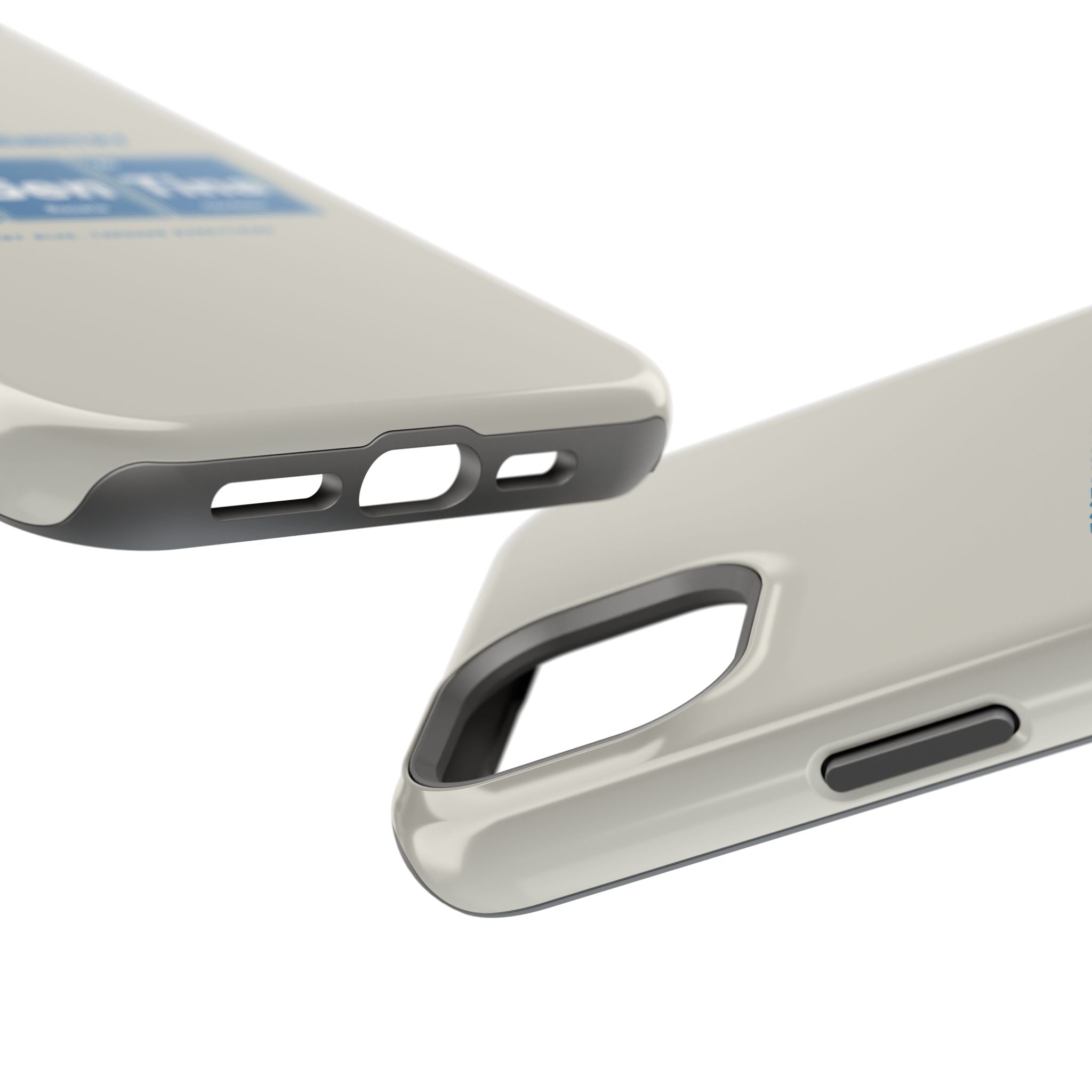 Argentina Football Phone Case | Born in blue and white.