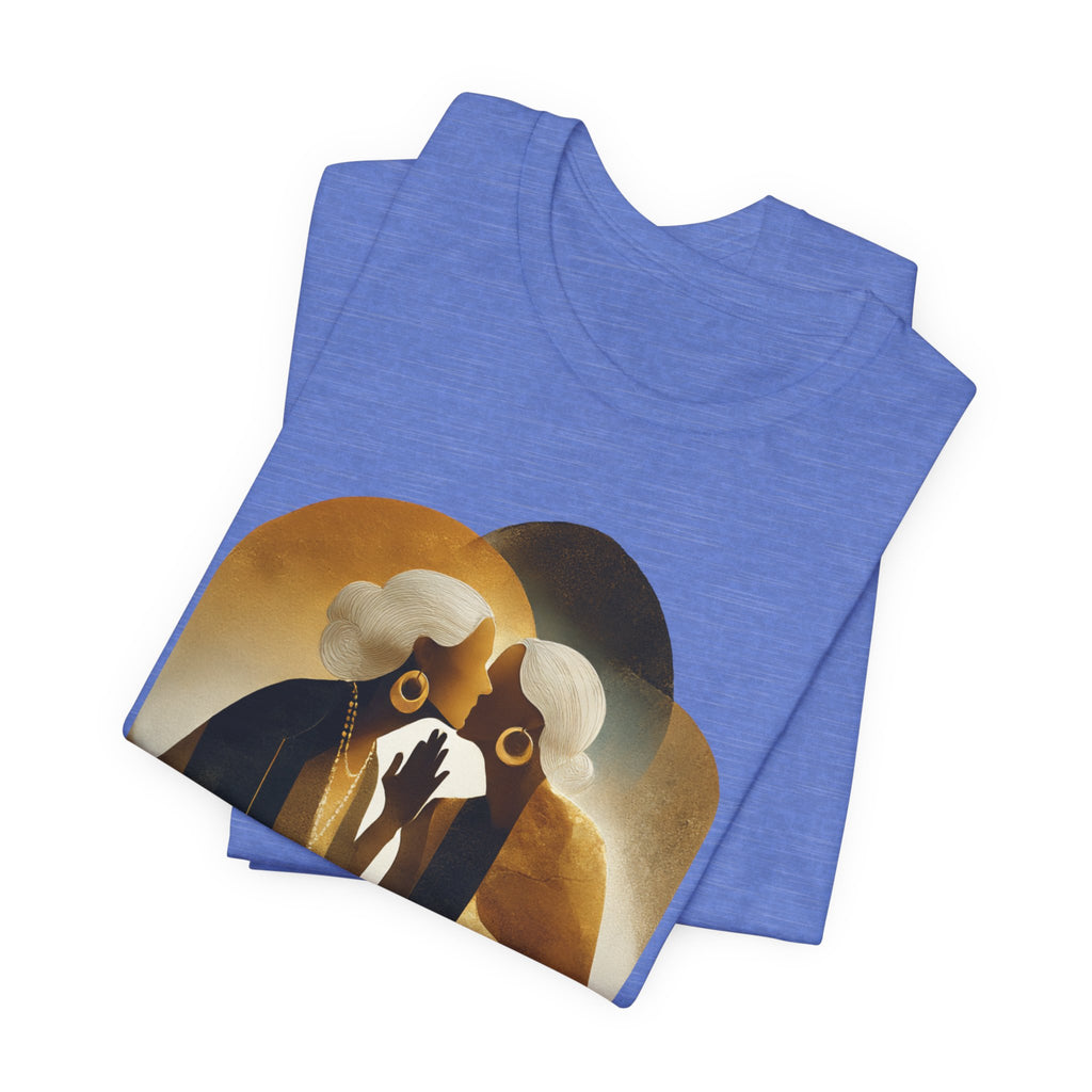 We were right | Women's Motivational Graphic Vintage Women T-Shirt