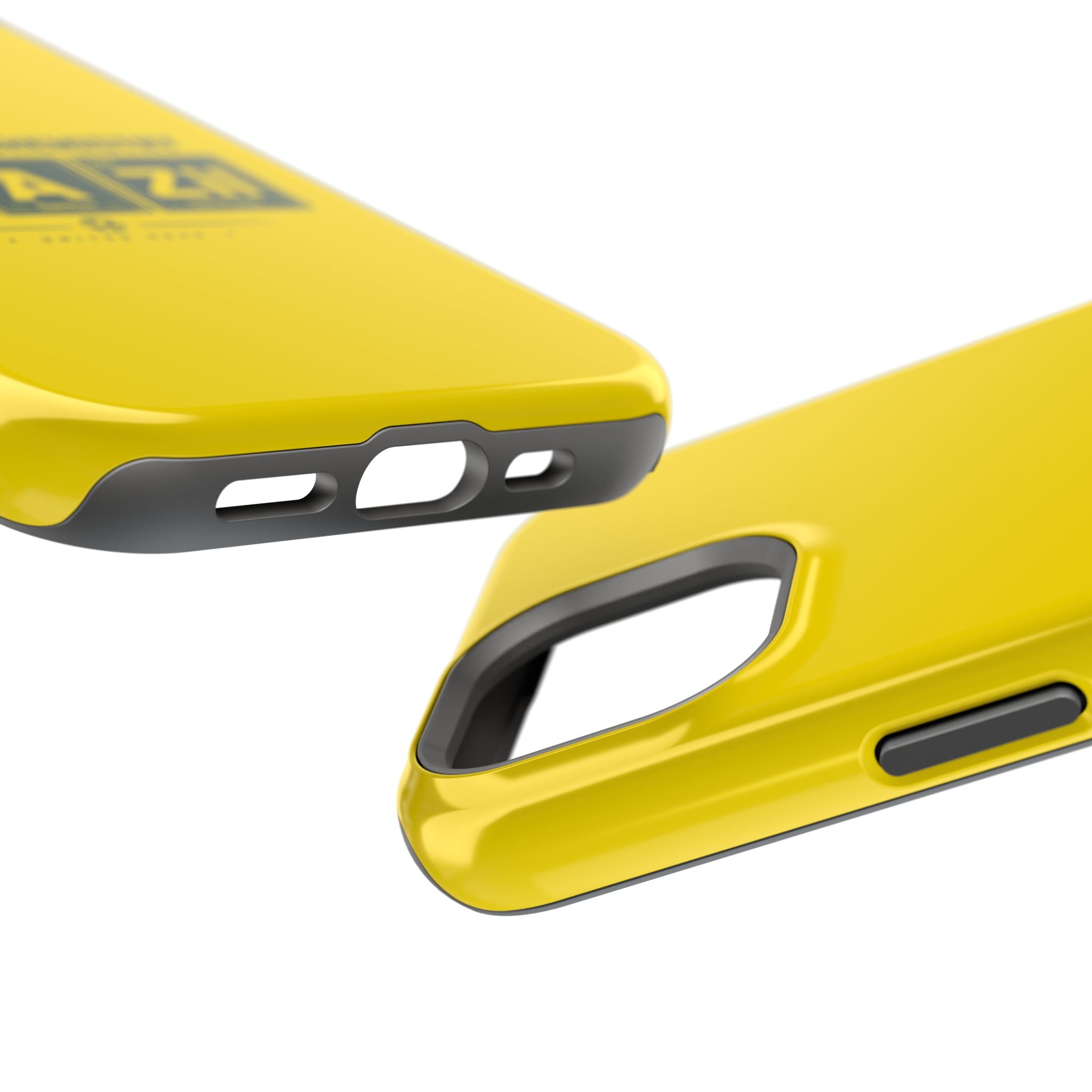 Brazil Football Phone Case | We don't just win. We dance.