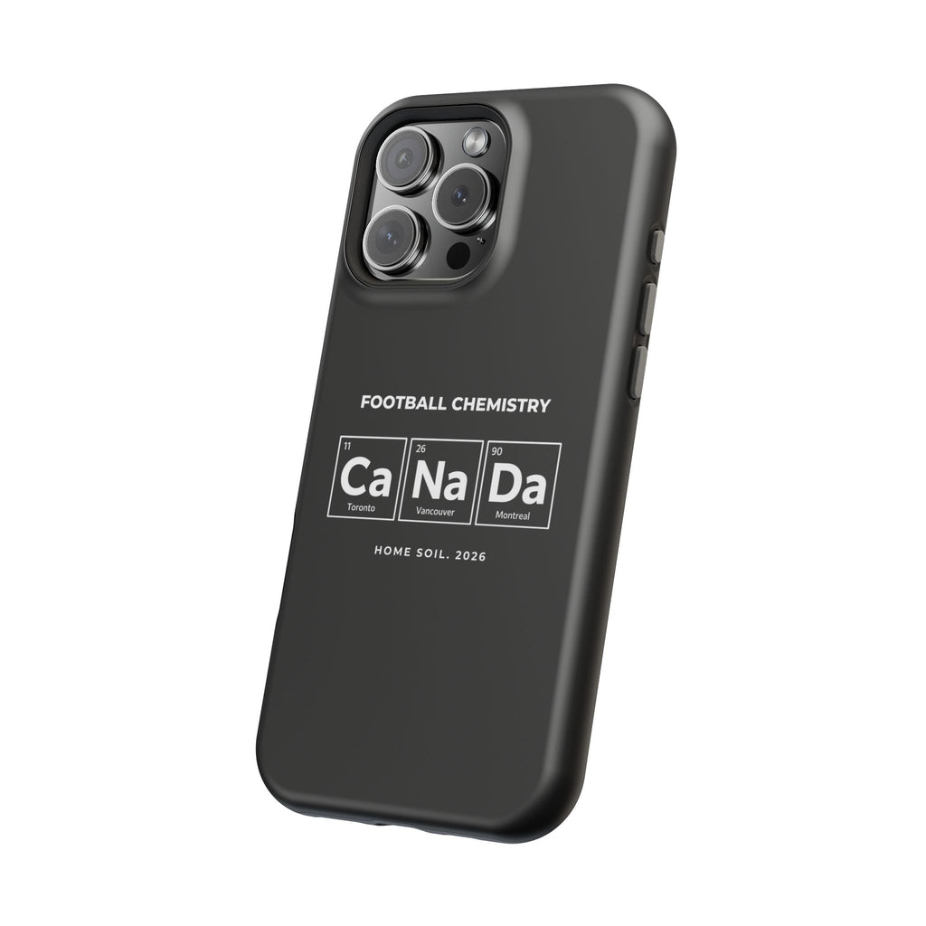 Brazil Football Phone Case | We don't just win. We dance.