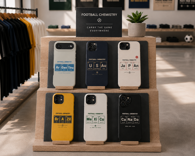 Phone Cases