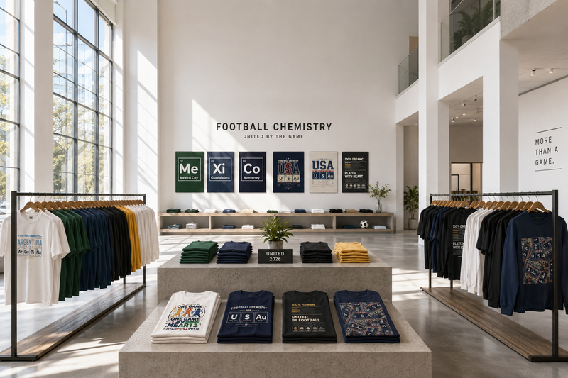 T-Shirts & Long Sleeve Tees