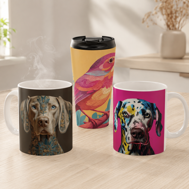 Drinkware