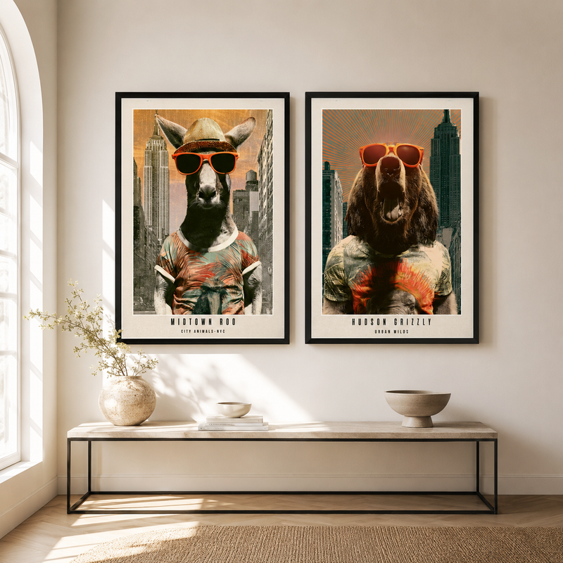 Posters